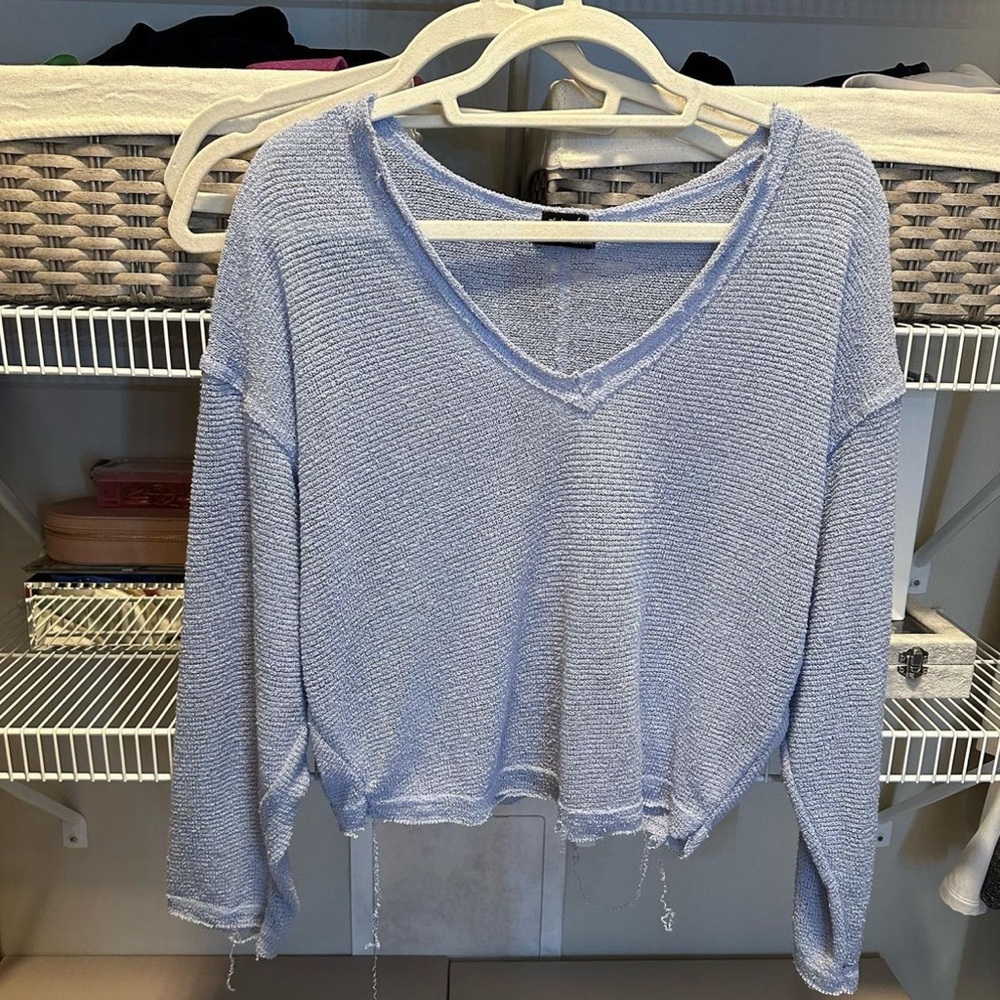 Free People Sweater